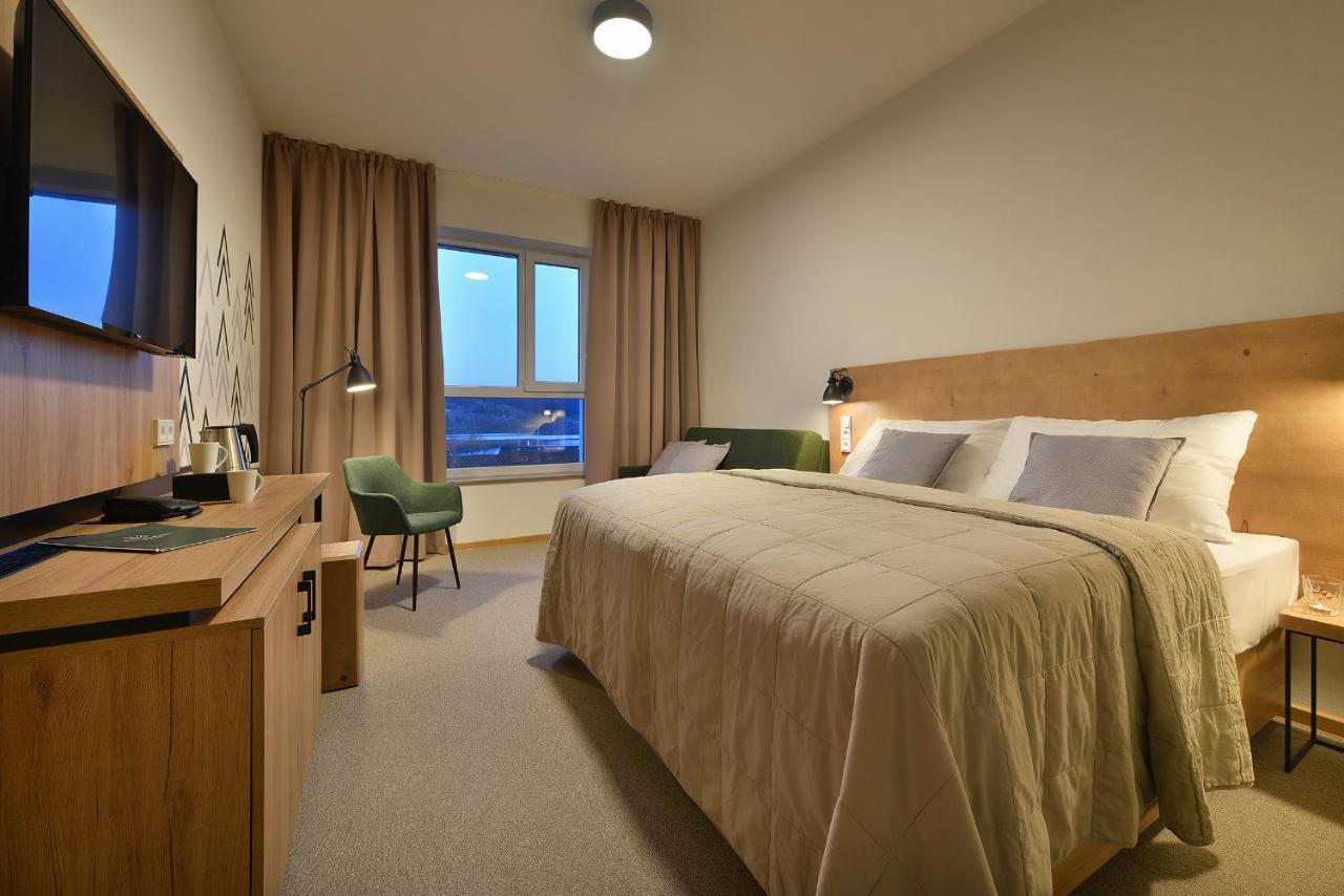 Element Hotel