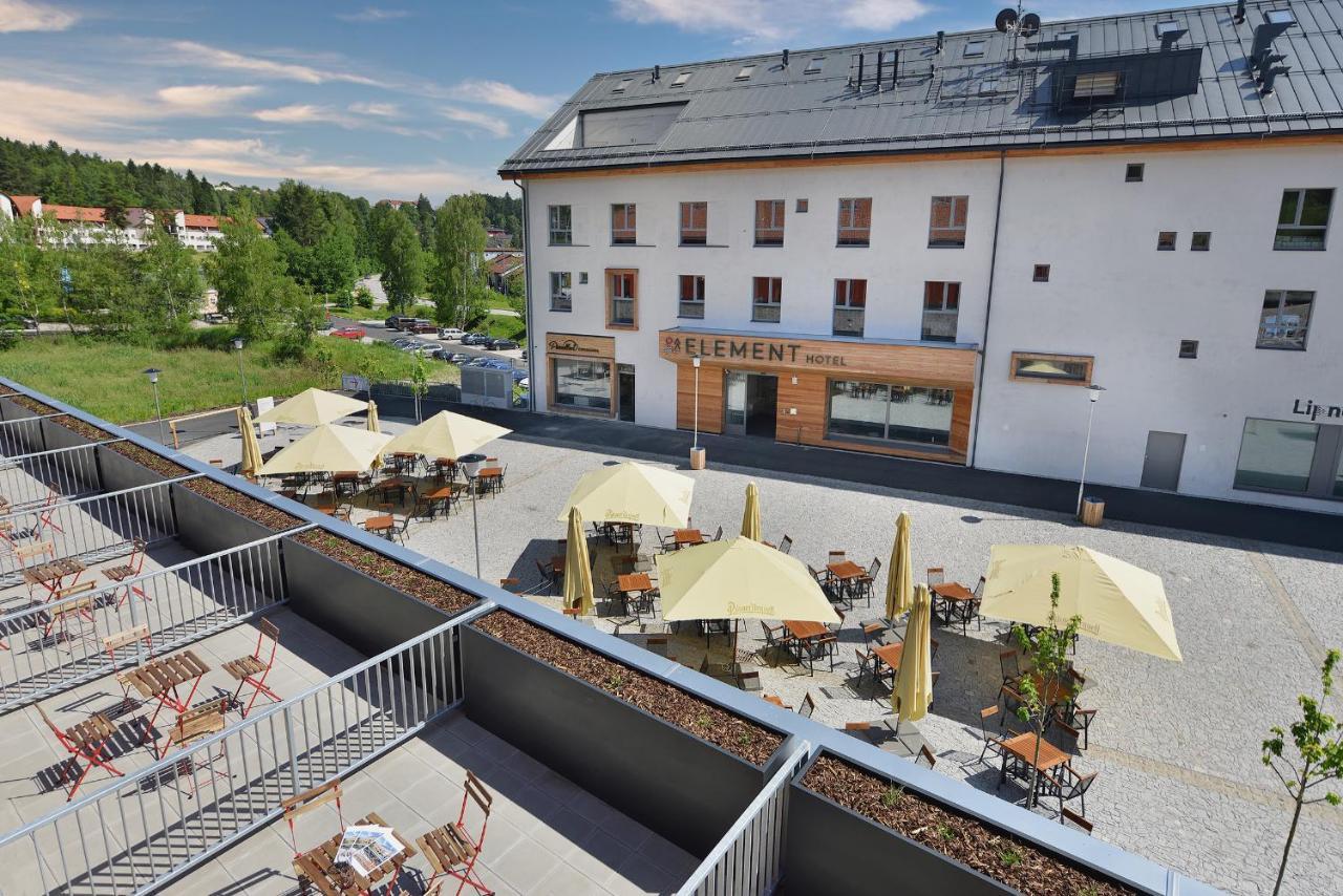 Element Hotel