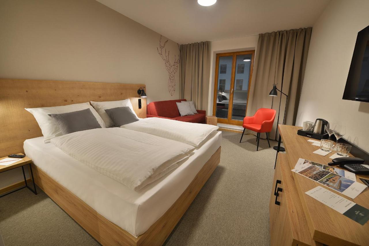 Hotel Element Lipno nad Vltavou