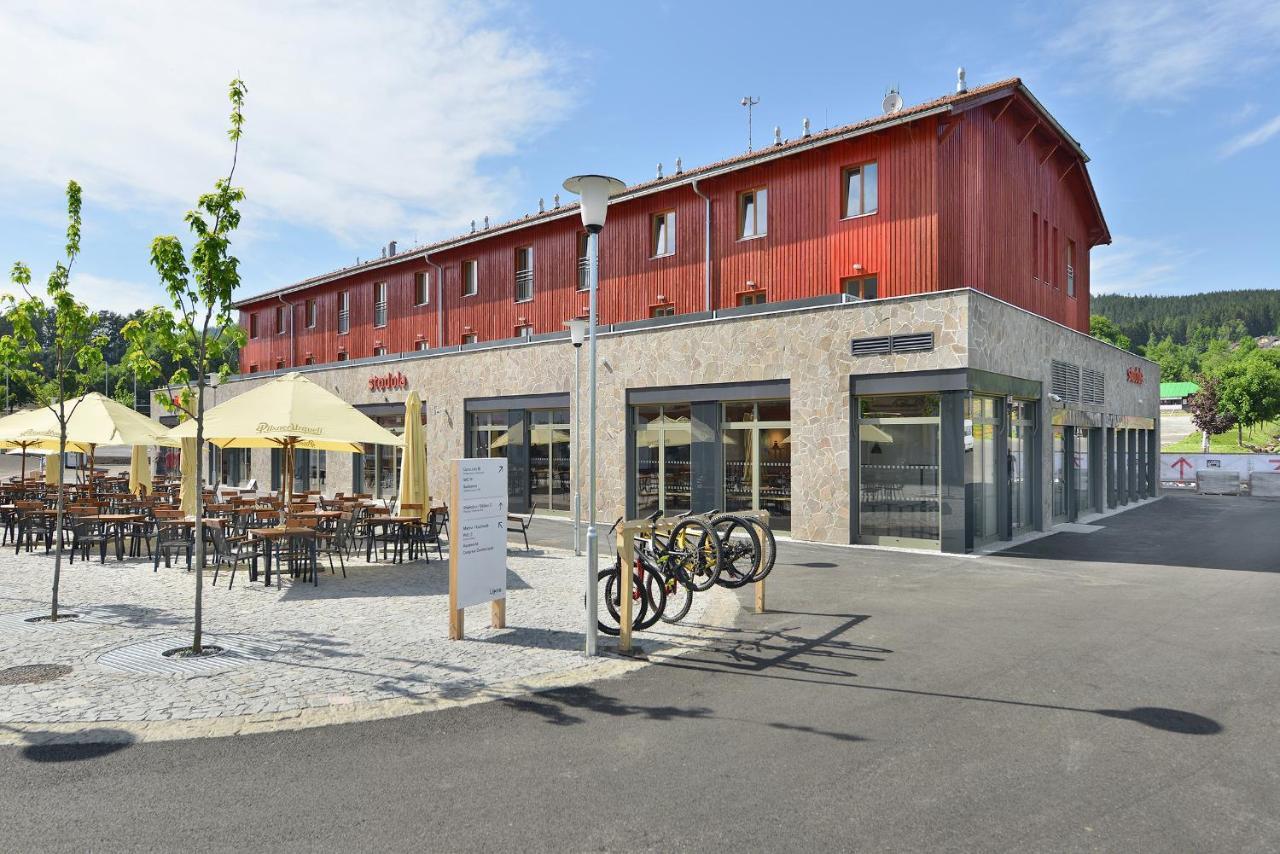 Element Hotel