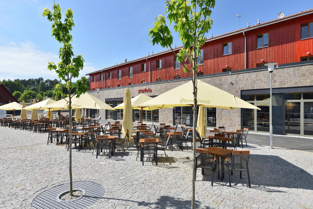 Hotel Element 4*