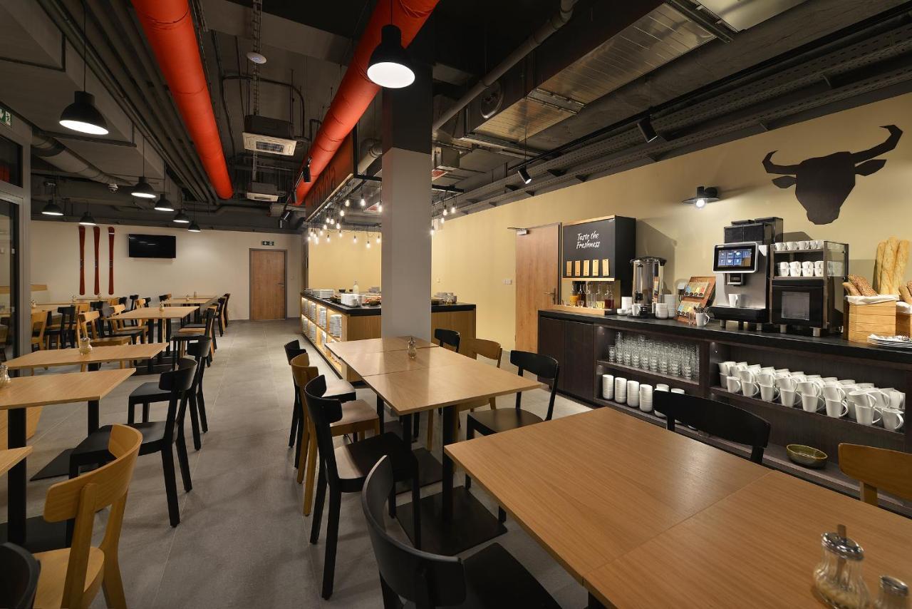 Element Hotel 4*